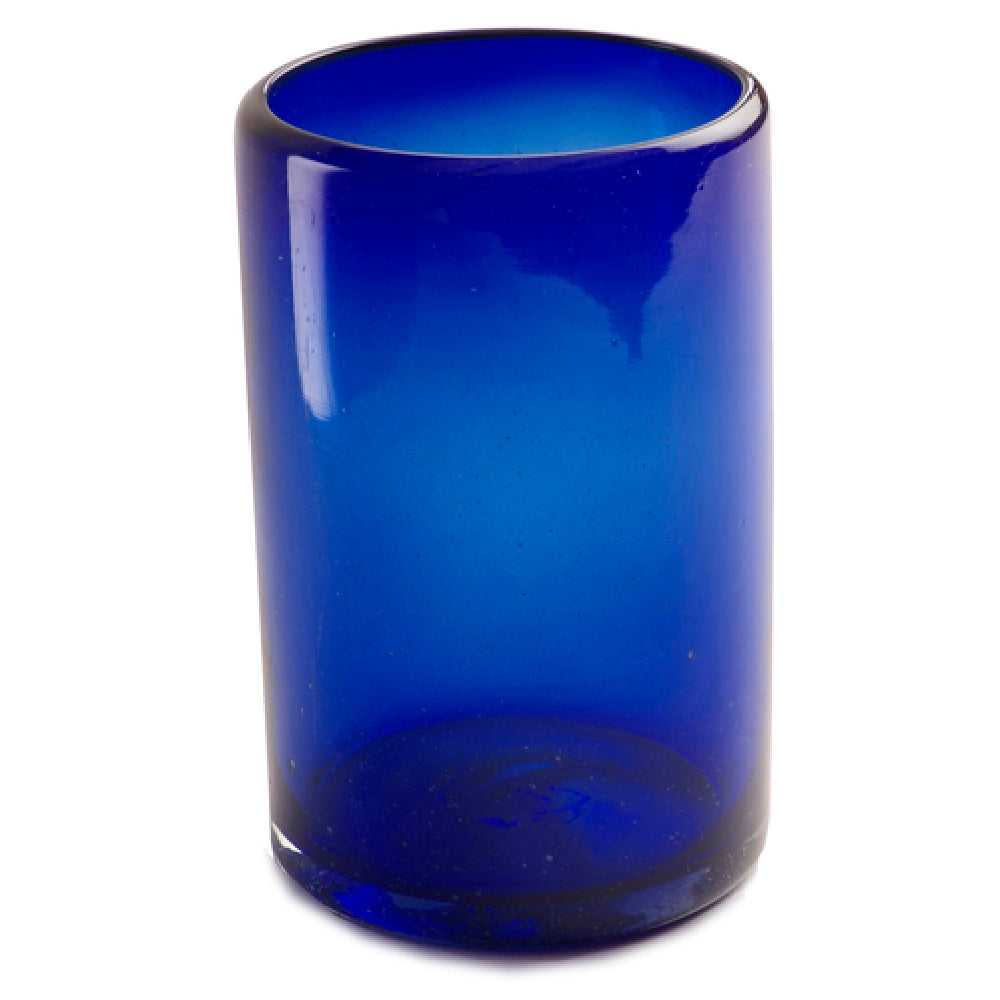 Orion Trading & Design G03-CC Tumbler Glass 16 Oz. 3-1/8" Dia. X 5-1/4"H
