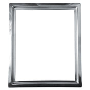 Winco EIDS-TR Spectrum™ Trim Ring For Drop-in Induction Cooker Stainless Steel