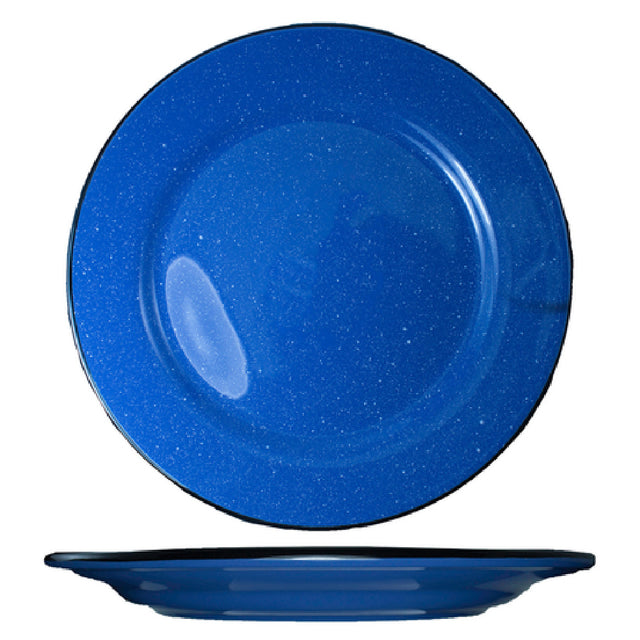 International Tableware CF-31 Plate 6-1/4" Dia. Round