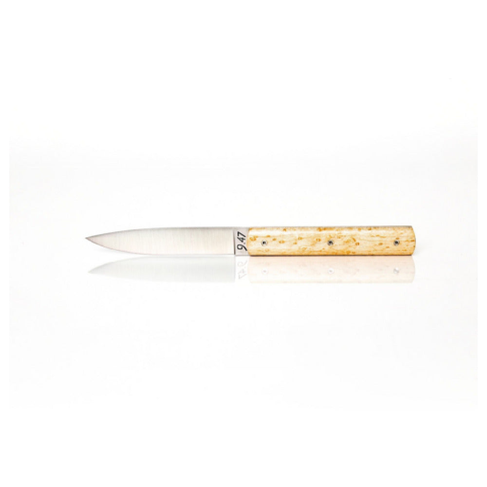 Revol 229947 Perceval Table Knife 947 High End And Resistant Steel Blade Non Serrated
