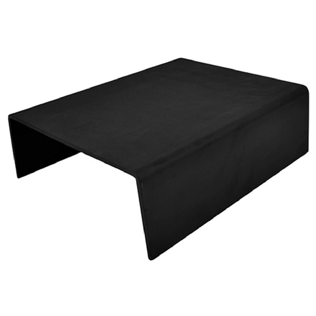 BauscherHepp TBS6851 Riser 12-4/5" X 10-7/16" X 3-15/16"H Rectangular