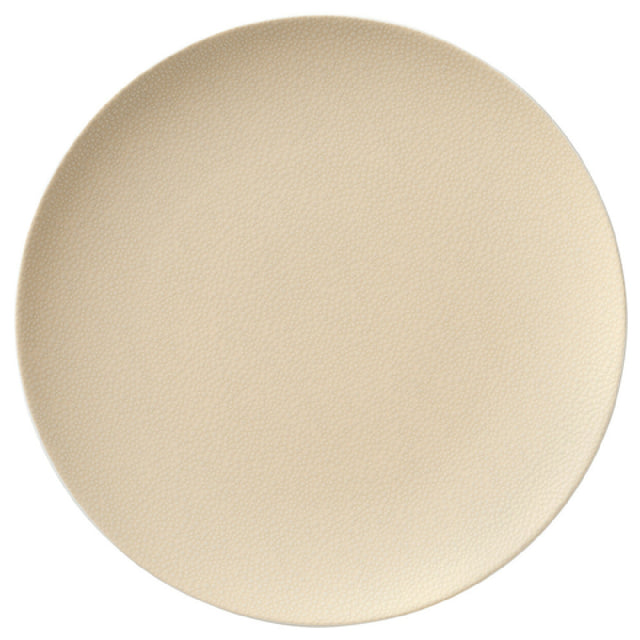 BauscherHepp 691221-425782 Plate 8.2"x 0.79"H Round