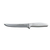 Dexter 13303 Sani-Safe® (S156SC-PCP) Utility Slicer 6" Scalloped Edge