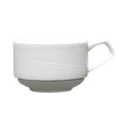 Fortessa HBW-SPIR-842 Spirale Espresso Cup 3 Oz. (.09ltr)