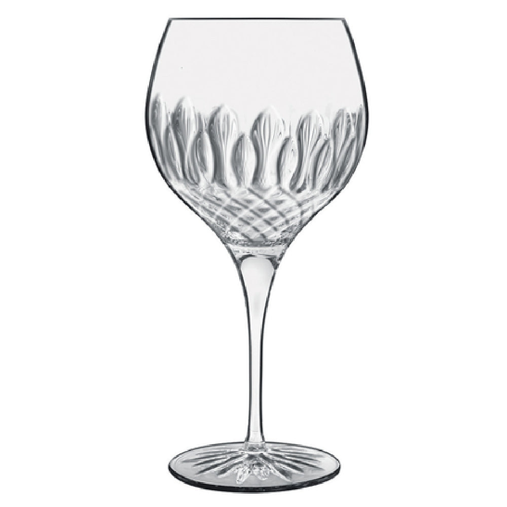 BauscherHepp 12760/01 Gin Glass 22 Oz. 4-1/4" Dia. X 8-3/4"H