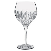 BauscherHepp 12760/01 Gin Glass 22 Oz. 4-1/4" Dia. X 8-3/4"H