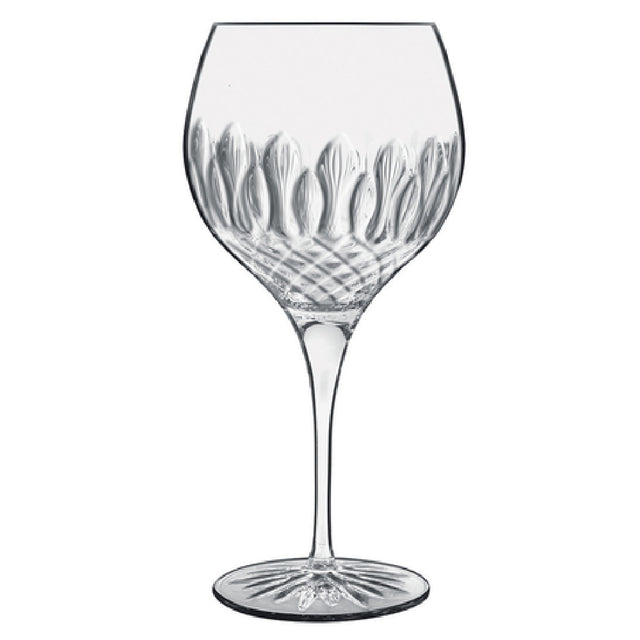 BauscherHepp 12760/01 Gin Glass 22 Oz. 4-1/4" Dia. X 8-3/4"H
