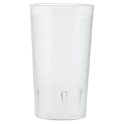 Hubert 54286 - Tumbler, 12 Oz., Stackable