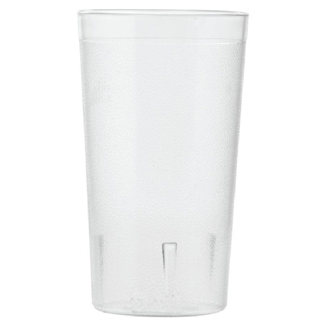 Hubert 54286 - Tumbler, 12 Oz., Stackable
