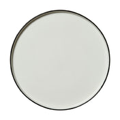 Steelite 12060636 Stack Plate 10 IN X 1/2 IN Round