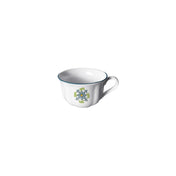 Steelite 62554FP820 - Coffee Cup, 8.0 Oz, 4.75" X 3.987" X 2.5"