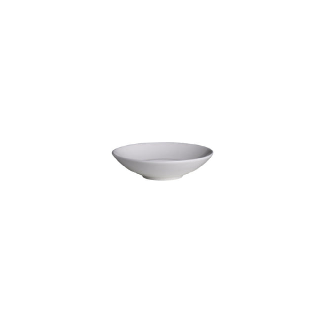 Steelite 41150ST7241 Saucer 0.125 Oz 3.75" X 1.0"