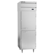 Beverage Air PRD1HC-1AHS P-Series Refrigerator Pass-Thru One-section