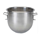 Globe (Middleby) XXBOWL-05 - Bowl, 5 Qt., Stainless Steel