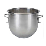 Globe (Middleby) XXBOWL-10 - Bowl, 10 Qt., Stainless Steel