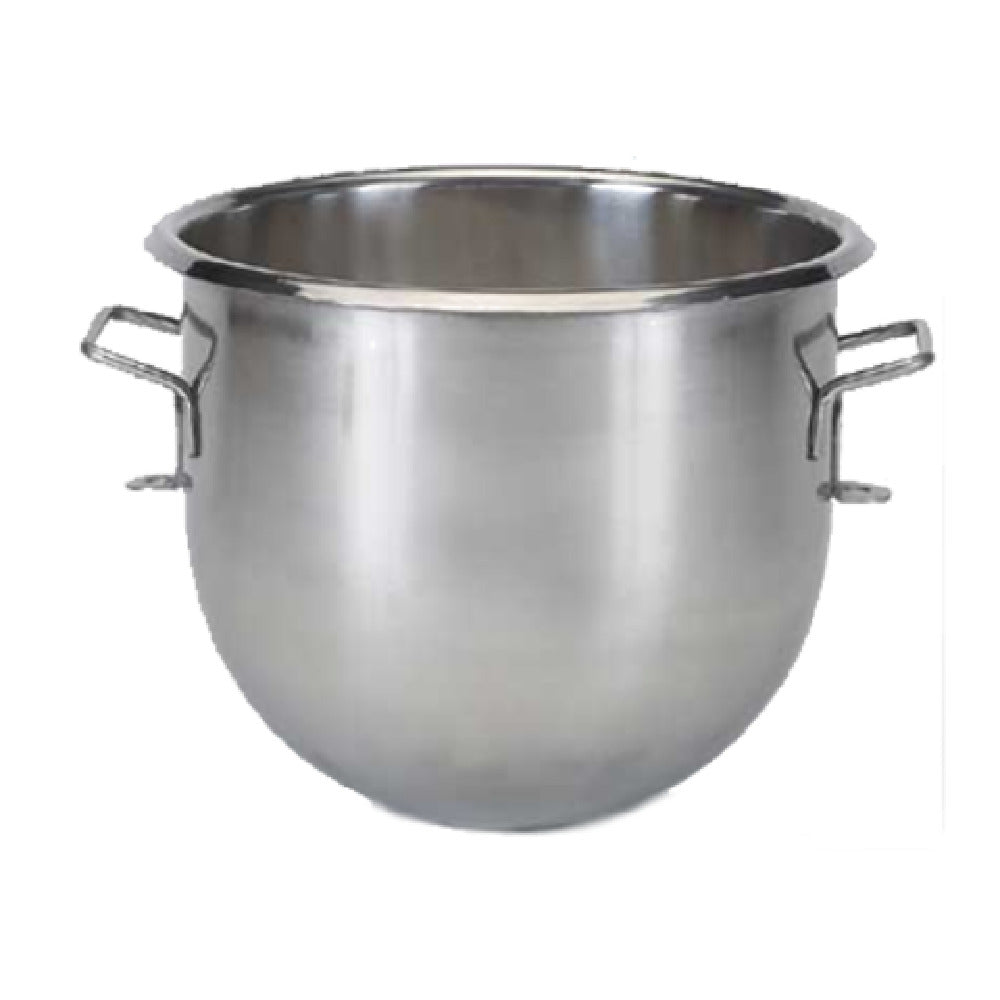 Globe (Middleby) XXBOWL-30 - Bowl, 30 Qt., Stainless Steel