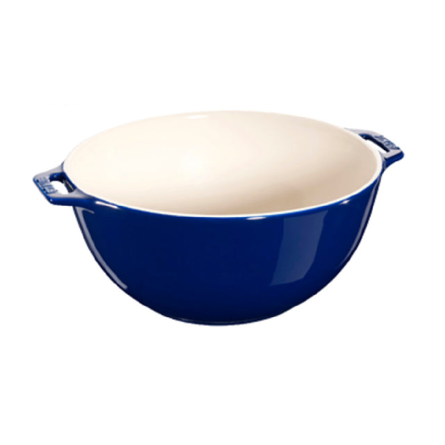Zwilling 40510-801 Staub® Serving Bowl 1.5 Qt. 7" Dia.