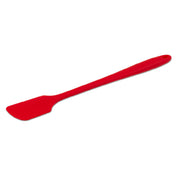 JB Prince U123 GIR Skinny Spatula 11"L Heat Resistant Up To 464° F Dishwasher Safe