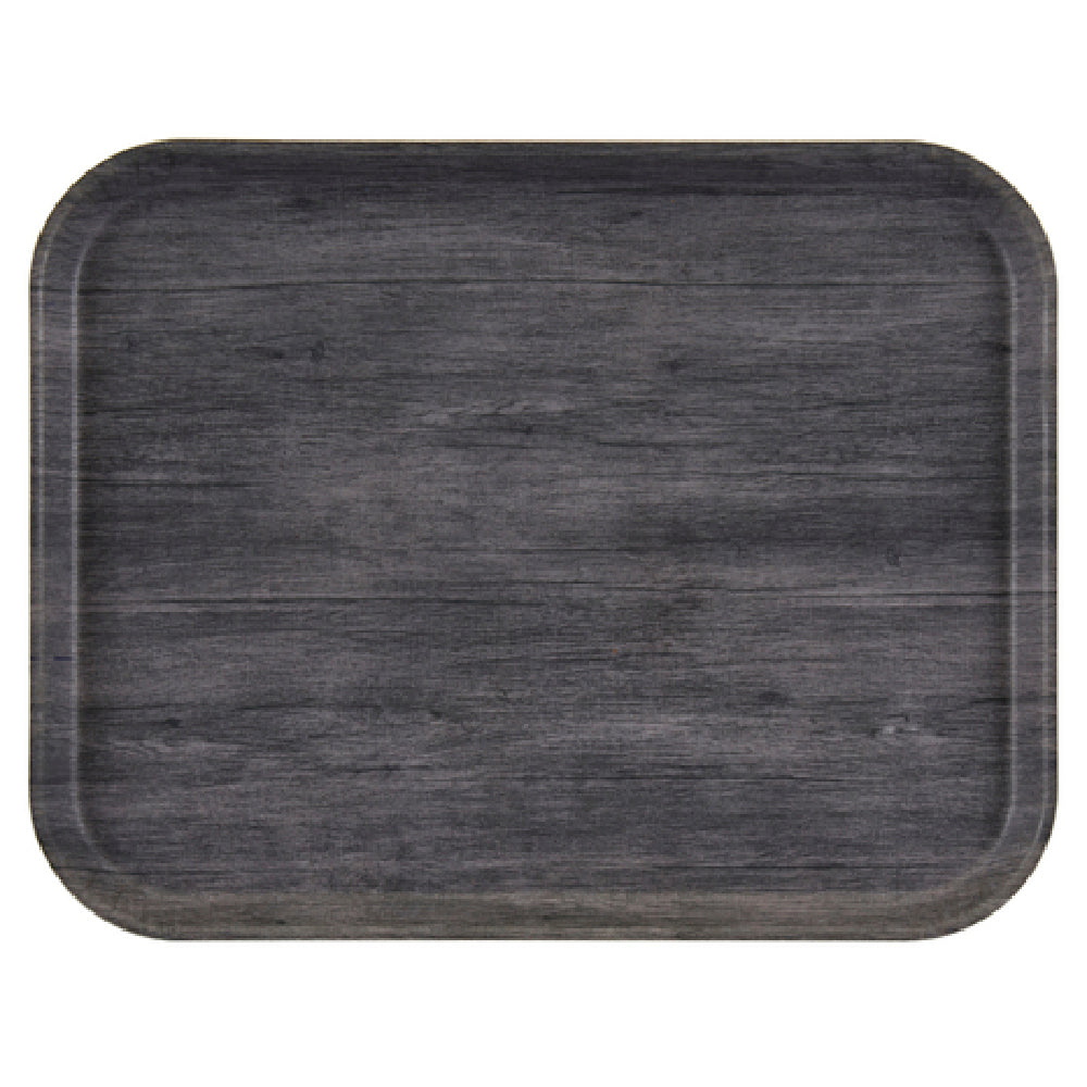 Cambro 1216DC815 - Décor Series Camtray®, 16" X 12", Rectangular