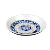 Thunder Group 1004DL Plate 4oz. 4-1/2" Dia.