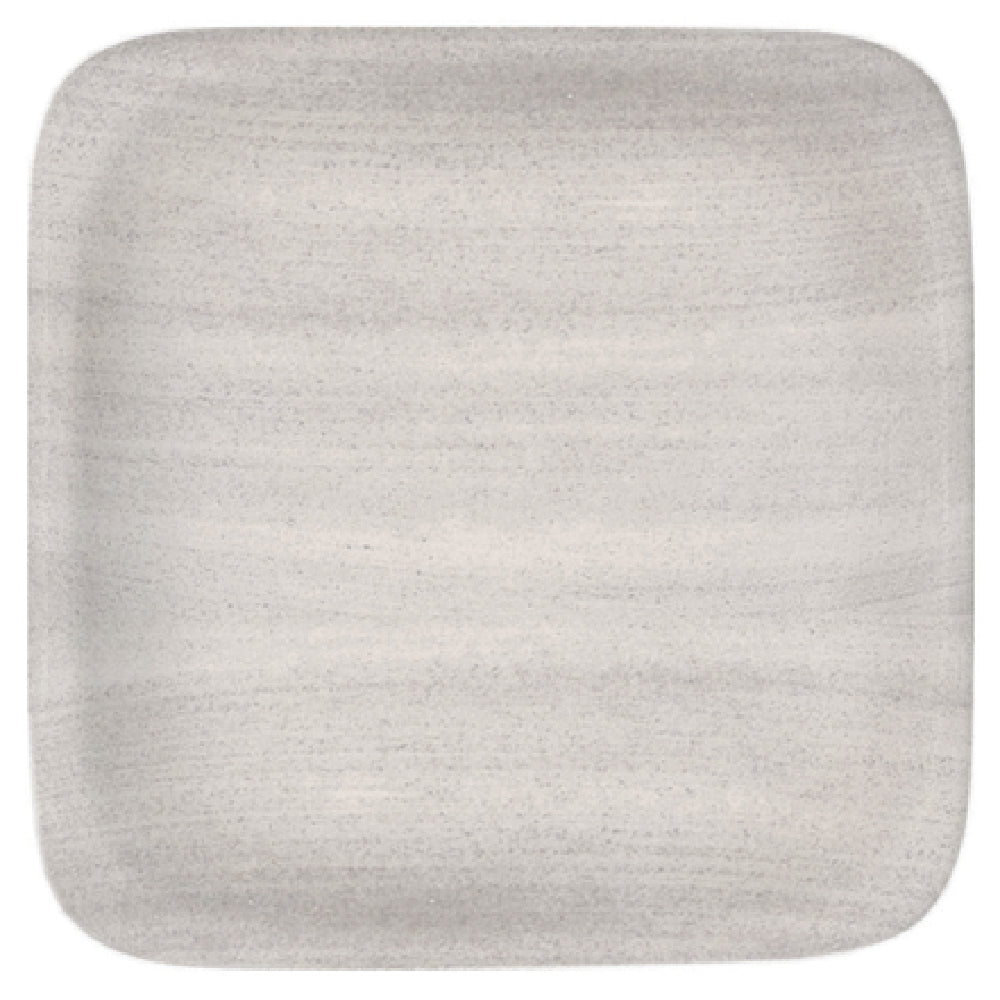 BauscherHepp 111519-820299 Plate 6" Square