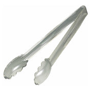Cambro 12TGS135 Lugano® Tongs 12" Scallop Grip