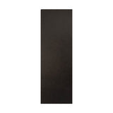 Risch TAM-4V 4.25X14 Tamarac Padded Light-grain Faux-leather Menu Cover (specify Color)