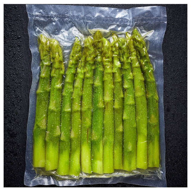 Invacus PRESERVE CV12/14-2 GreenVAC Preserve CombiVac Bag 12" X 14" 2.5 Mil/65 Microns. 10x Stronger