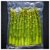 Invacus PRESERVE CV6/8-2 GreenVAC Preserve CombiVac Bag 6" X 8" 2.5 Mil/65 Microns. 10x Stronger