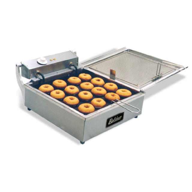 Belshaw 616B-208V (8848025) Donut Fryer Electric Countertop