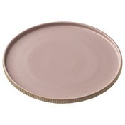 Libbey 701127791000583 Plate 10-5/8" Dia. X 2-1/2"H Round