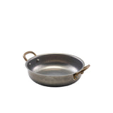 Steelite GWSRD16V Dish 23 Oz. 7-3/4" X 6-1/4 X 2-1/4