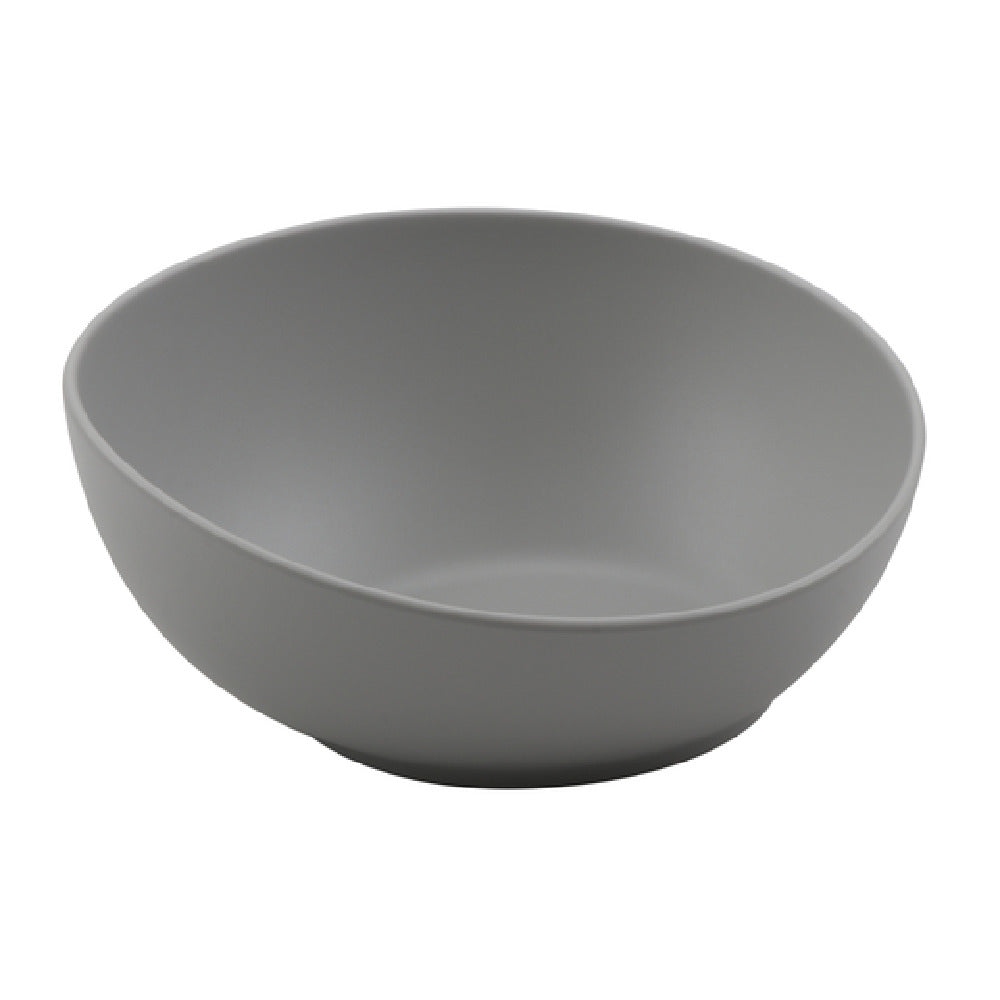 GET Enterprises B-7535-LG Riverstone Pho Bowl 30 Oz. (33 Oz Rim Full) 7-1/2" X 6-1/2 X 2-3/4"H