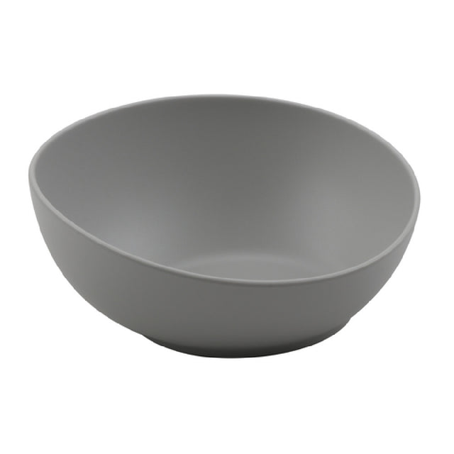 GET Enterprises B-7535-LG Riverstone Pho Bowl 30 Oz. (33 Oz Rim Full) 7-1/2" X 6-1/2 X 2-3/4"H