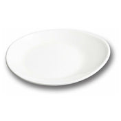 10 Strawberry St B4514 - Plate, 6" X 5", Oval