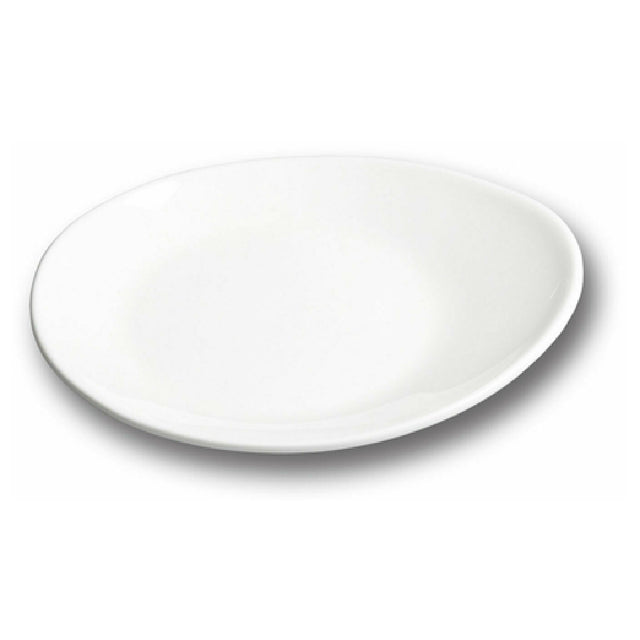 10 Strawberry St B4514 - Plate, 6" X 5", Oval