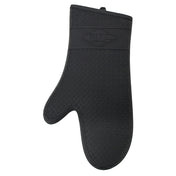 John Ritzenthaler Company RZS685BK17 Chef Revival® Oven Mitt 17" Tread For Gripping