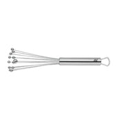 BauscherHepp 18.7442.6030 Flexi Whisk 8-1/4"L Dishwasher Safe
