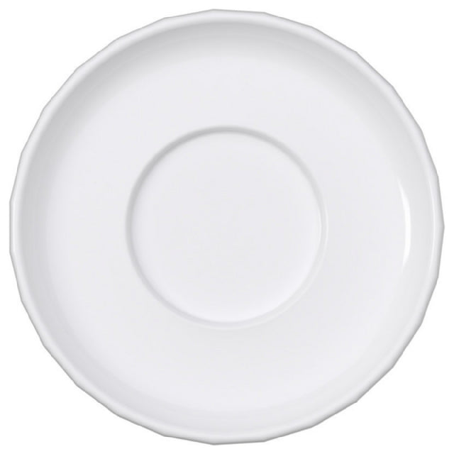 Bauscher Hepp 766909 - Saucer, 5.1", Round
