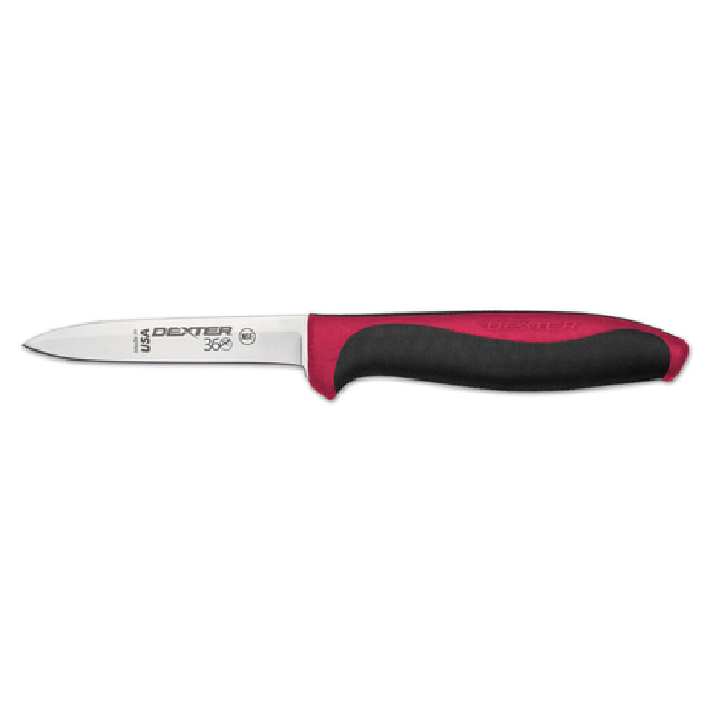 Dexter-Russell 360 Paring Knife - Thumbnail 3