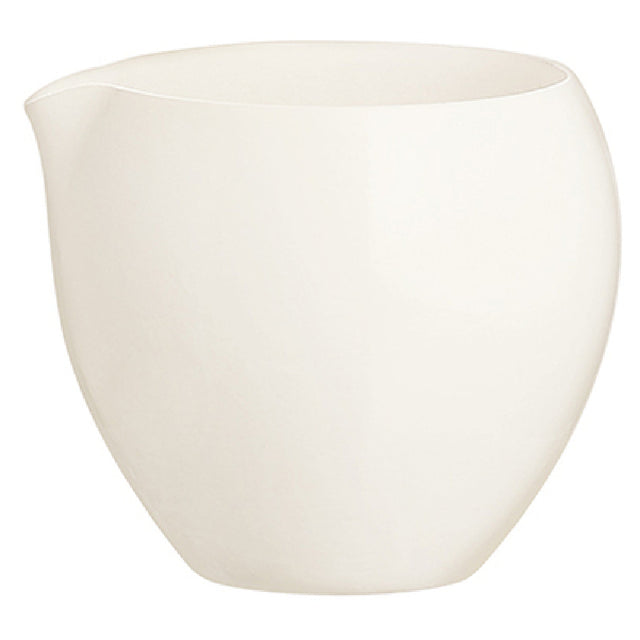 Arc Cardinal L9624 Creamer 4 Oz. Without Handle