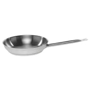 Hubert 24396 - Fry Pan, 11" Dia. X 2"H, Induction Ready