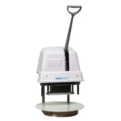 Omcan 11060 (11060) Meat Tenderizer Manual Stainless Steel Construction