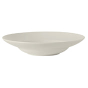Tuxton AMU-063 Pasta/Salad Bowl 10-1/2 Oz. 10-1/4" Dia. X 2-1/8" H