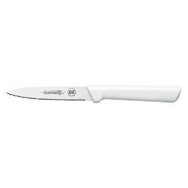Mundial W0547-4ES Paring Knife 4" Single Spear Point