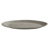 American Metalcraft CPL12SH Serving Platter 12"L X 9"W X 7/8"H Oval
