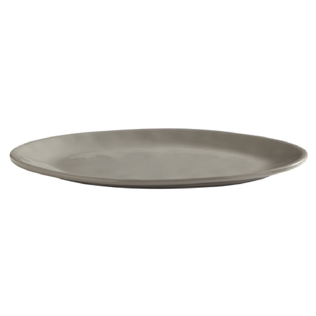 American Metalcraft CPL12SH Serving Platter 12"L X 9"W X 7/8"H Oval
