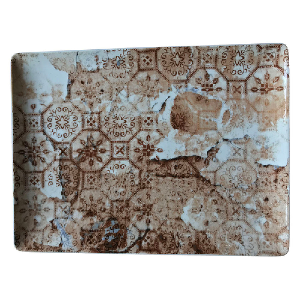 BauscherHepp 692327-425731 Platter 10-3/5" X 7-9/10" Rectangular
