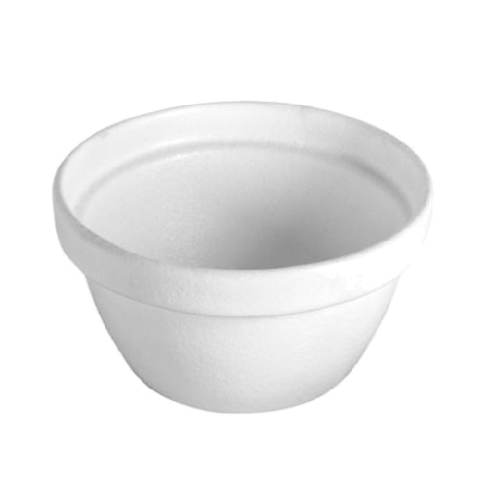 GET Enterprises TFRD23BB Bugambilia® Miami Buffet Bowl 81-1/4 Oz. 8-1/2" Dia.