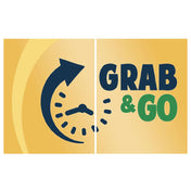 Hubert 48754 - Expressly Hubert® "Grab & Go" Magnetic Graphic Set, (2) Vinyl Panels